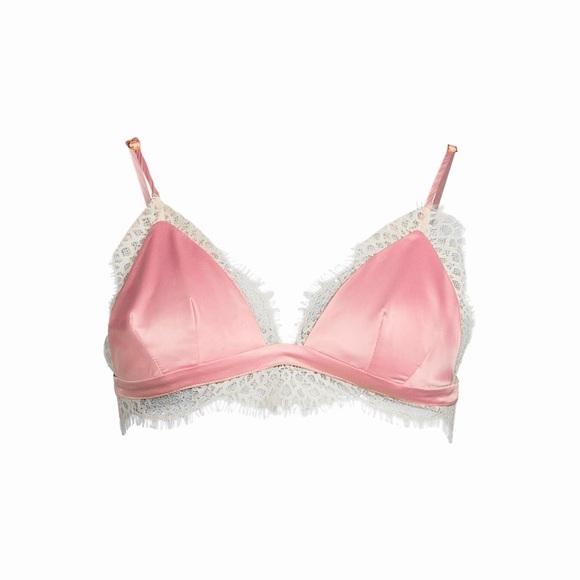 FP Intimately “Call you Mine” XS, NWOT - Picture 1 of 3